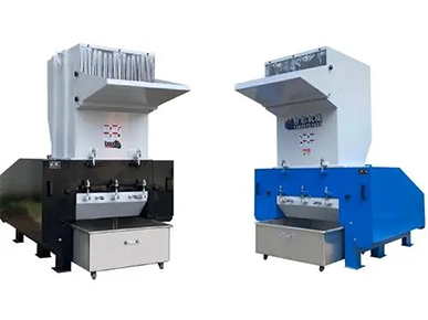 Plastic Crushers