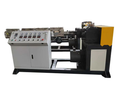 SJ Series New-type High Efficiency Single Screw Extruder