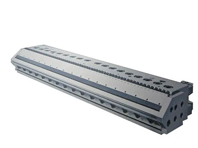 Moulds for Plastic Pipe and Sheet