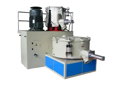 High-speed Mixers