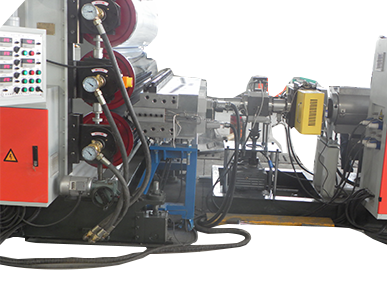 PMMA, PC, PET Sheet/Board Production Line