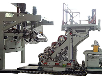 PE, PP, PS, ABS Sheet and Board Production Line