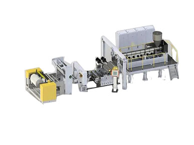 PVDF Cast Film Production Line